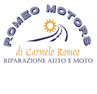 Romeo Motors di Carmelo Romeo